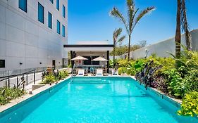 Hampton Inn By Hilton Nuevo Vallarta